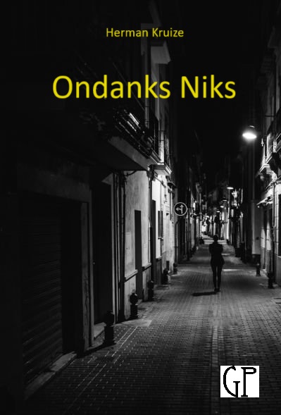 Herman Kruize - Ondanks niks